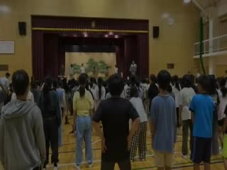 芸術鑑賞会（動画）